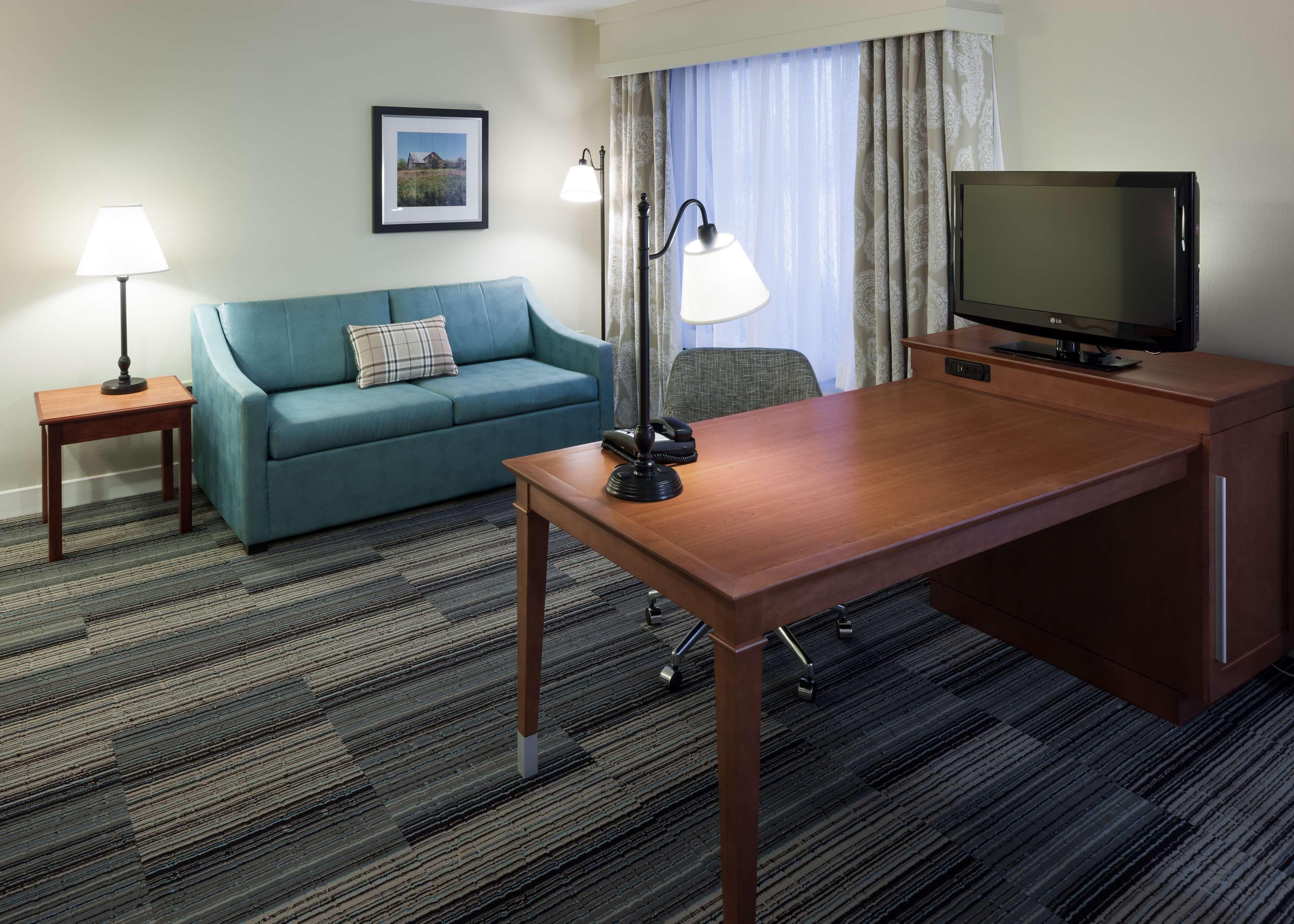 Hampton Inn & Suites Davenport Exterior foto