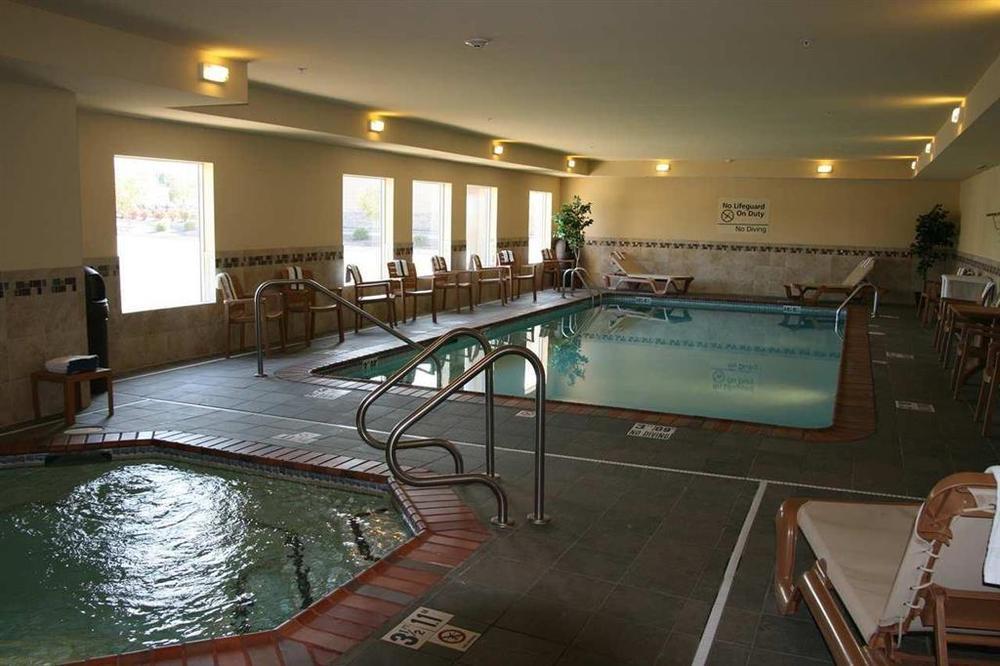 Hampton Inn & Suites Davenport Facilități foto