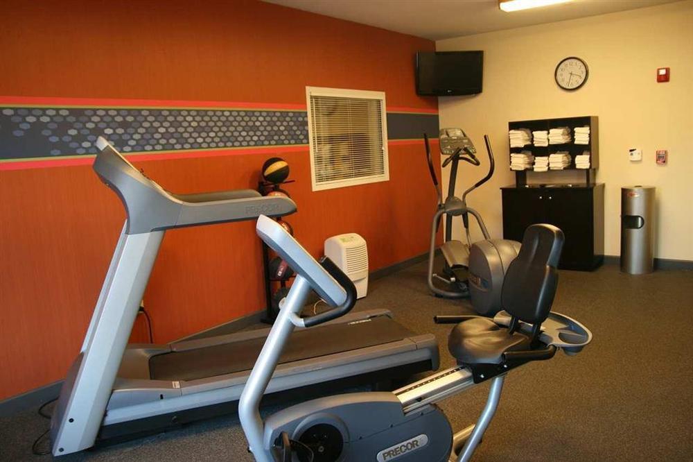 Hampton Inn & Suites Davenport Facilități foto
