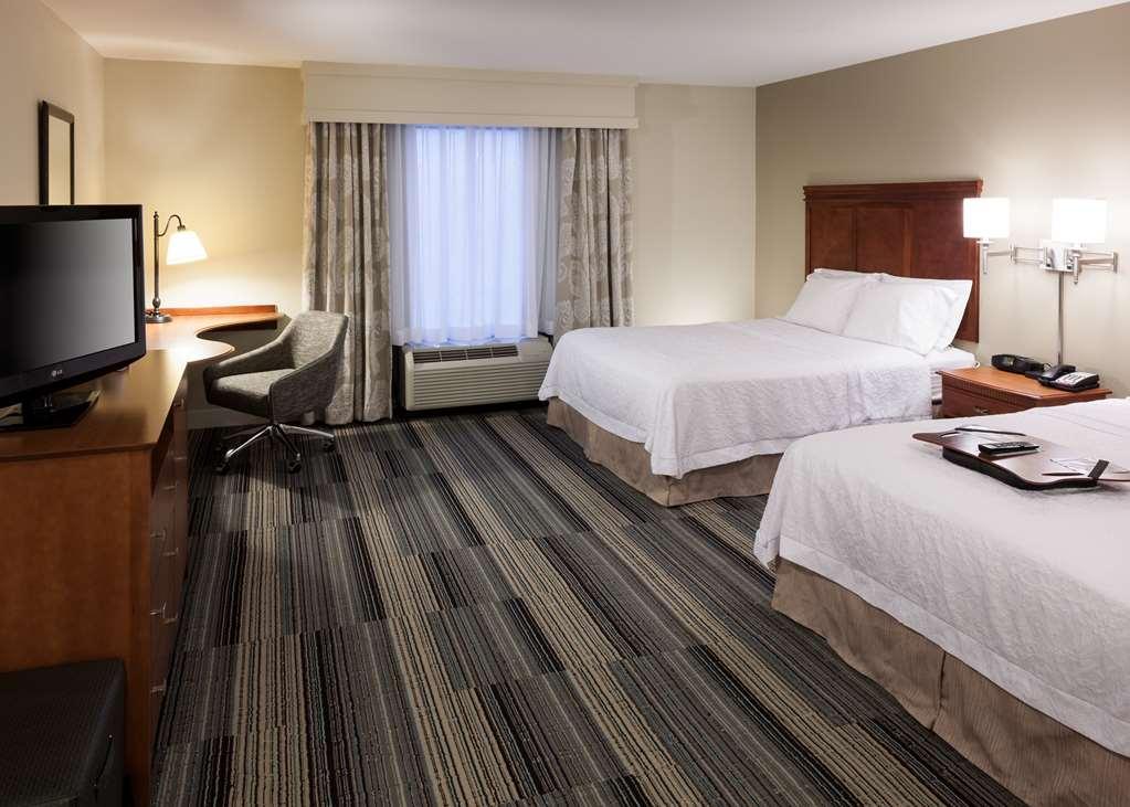 Hampton Inn & Suites Davenport Cameră foto