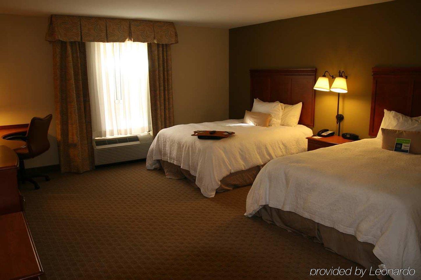 Hampton Inn & Suites Davenport Cameră foto