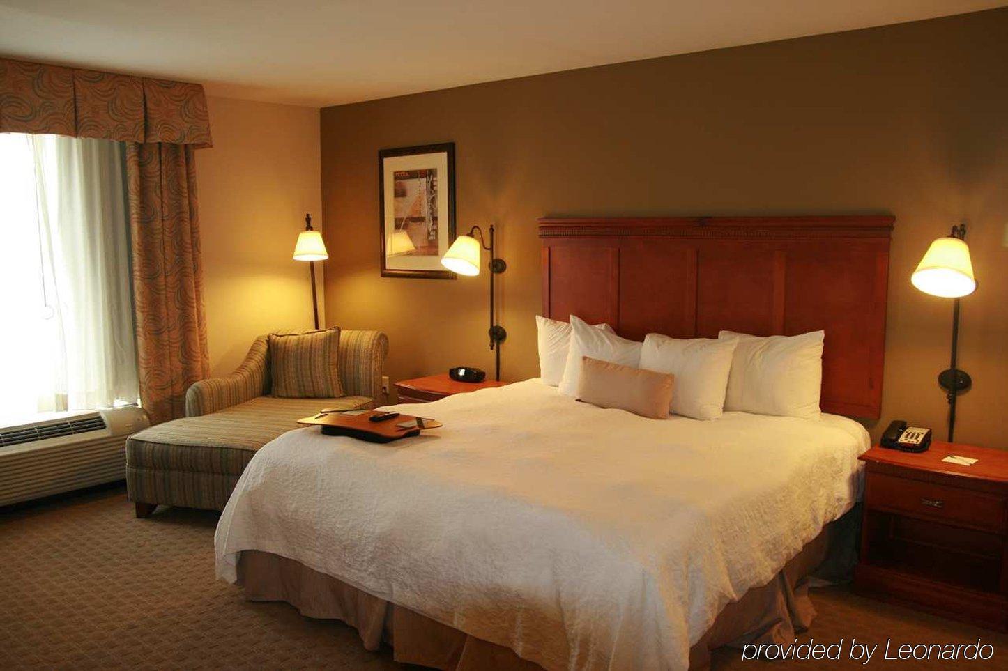 Hampton Inn & Suites Davenport Cameră foto