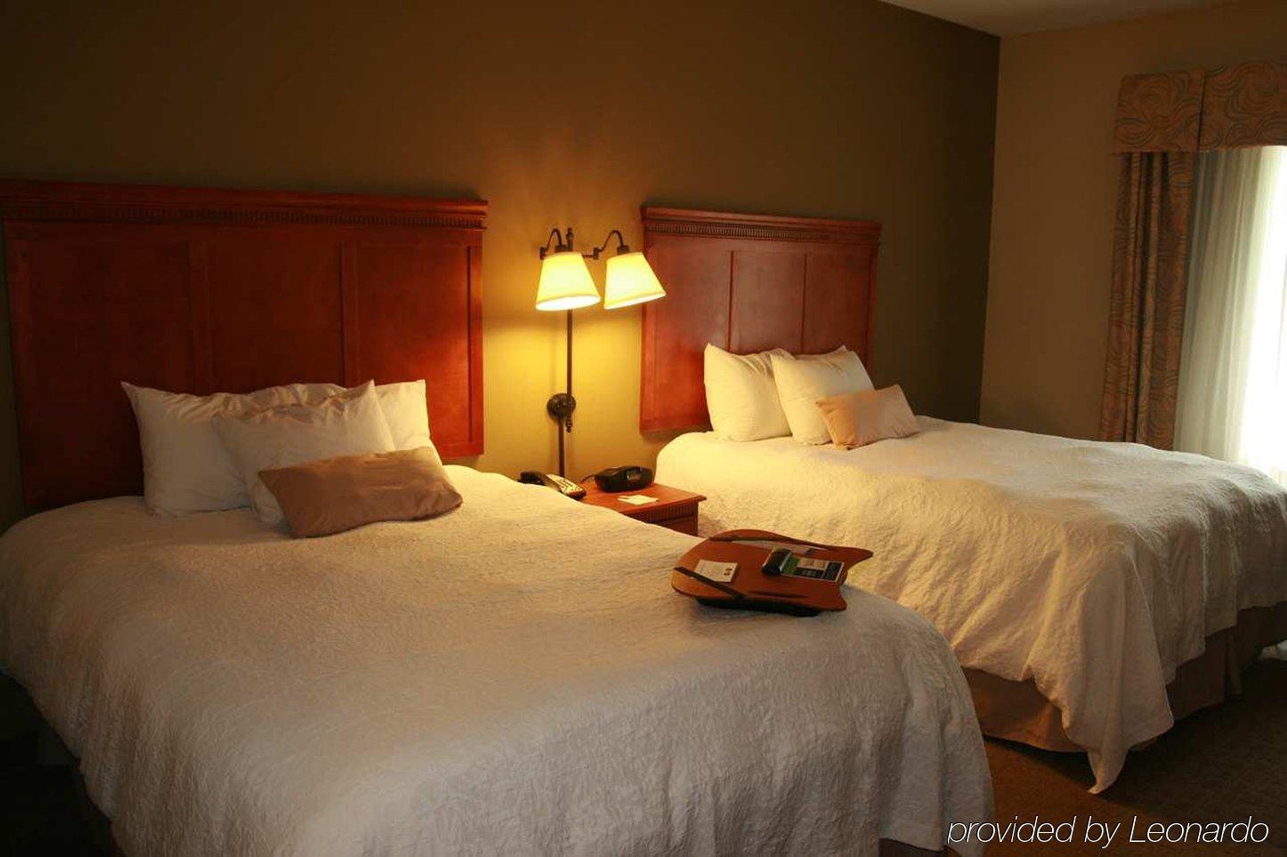 Hampton Inn & Suites Davenport Cameră foto