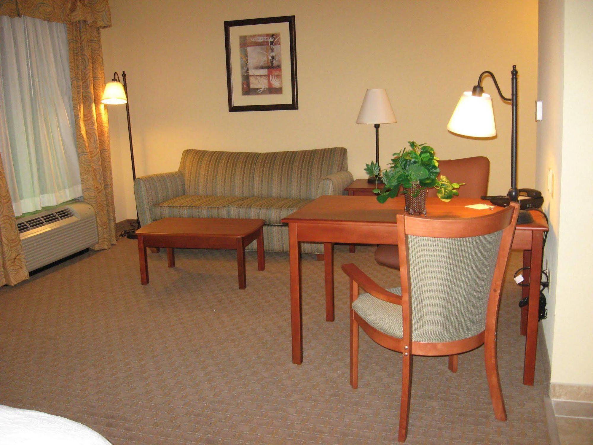Hampton Inn & Suites Davenport Cameră foto